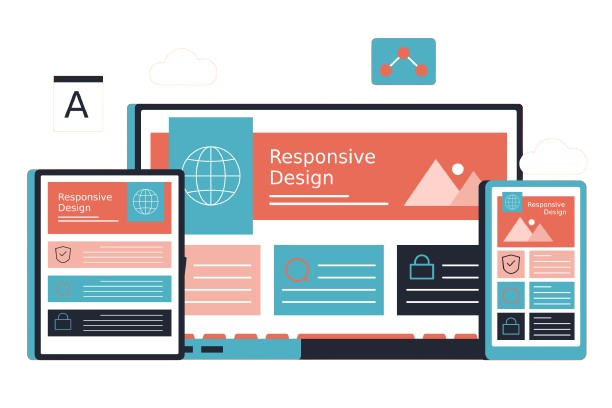 responsive design